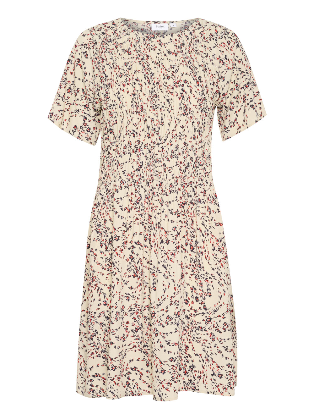 Saint Tropez - GislaSZ SS Dress