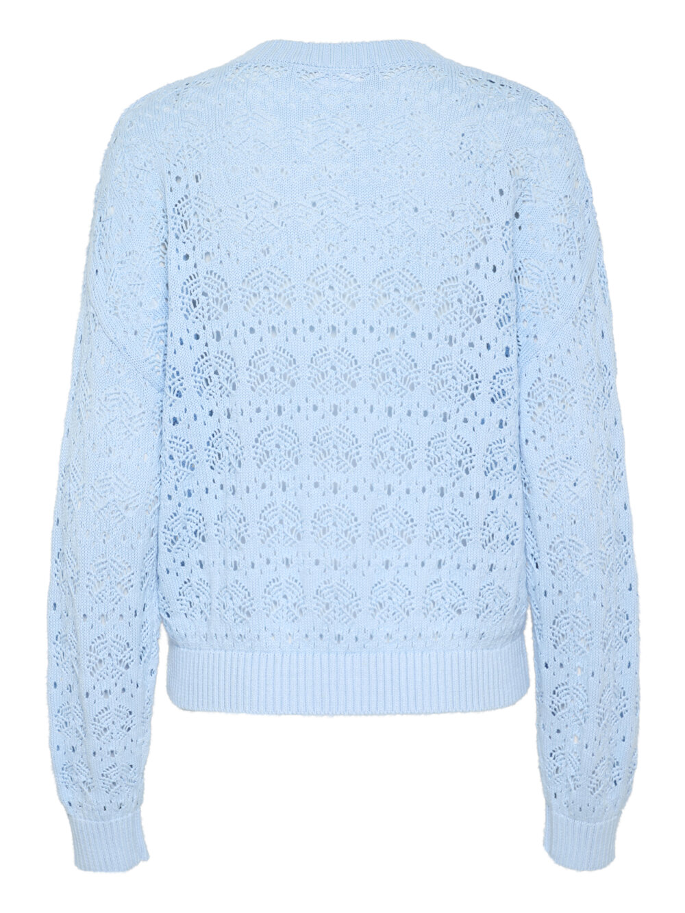 Saint Tropez - JunaSZ V-Neck Pullover