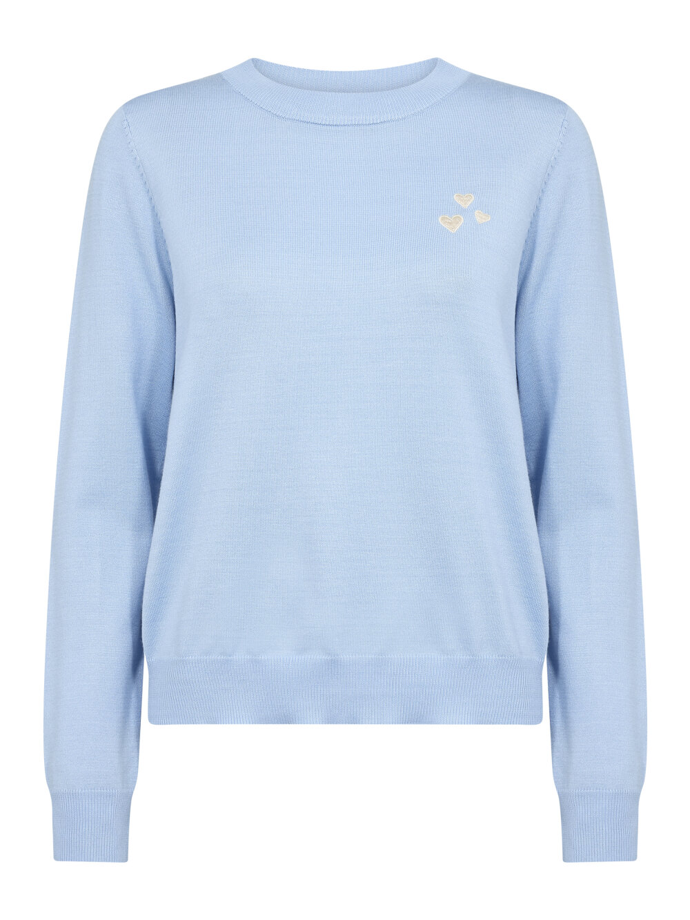 Saint Tropez - ValentinaSZ Pullover