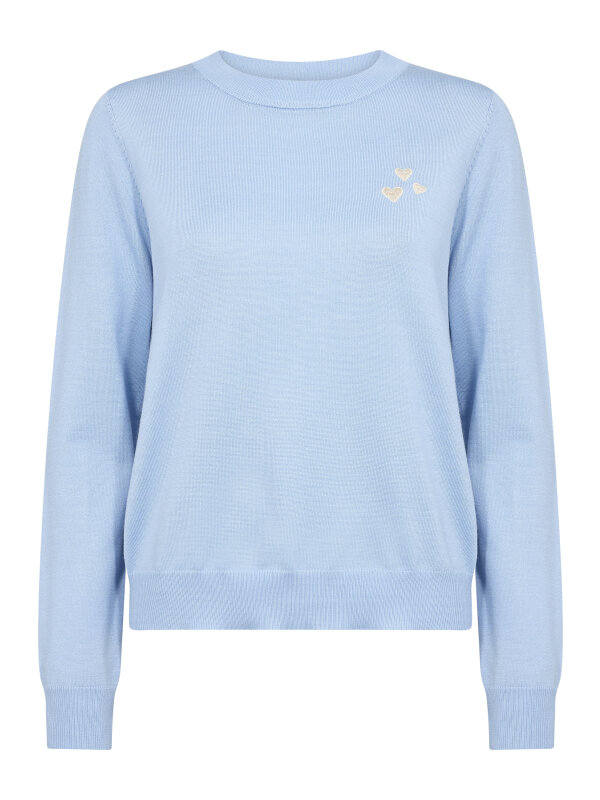 Saint Tropez - ValentinaSZ Pullover