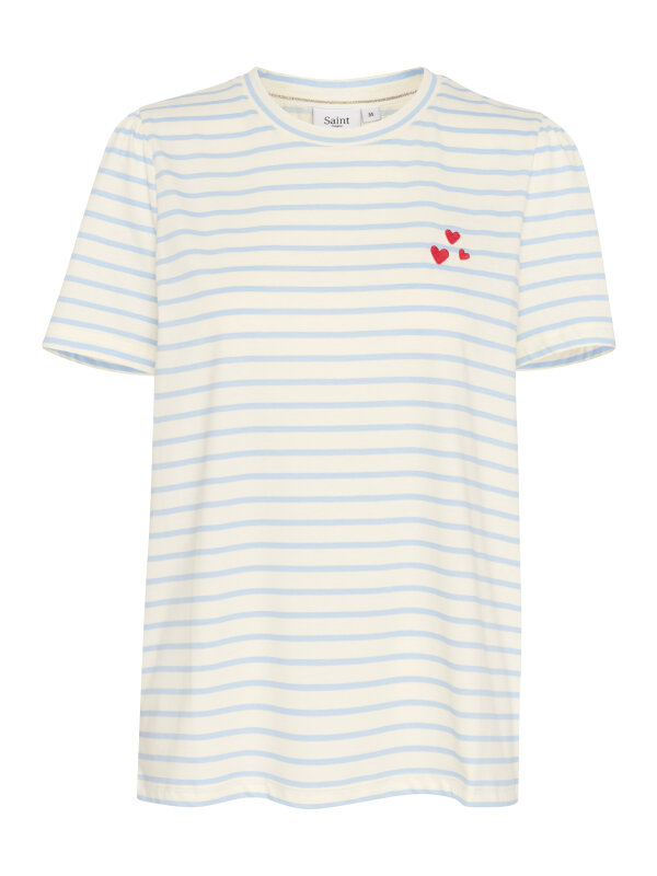 Saint Tropez - JuciaSZ T-Shirt