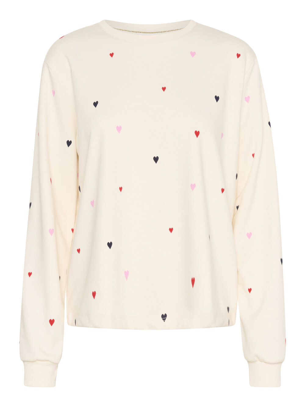 Saint Tropez - JohanniSZ Sweatshirt