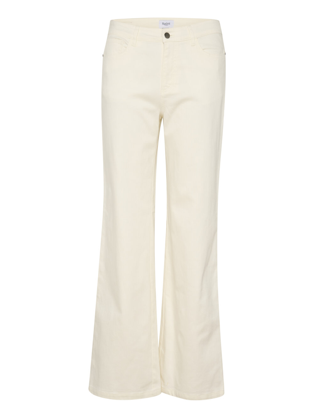 Saint Tropez - JollySZ MW Wide Leg Jeans