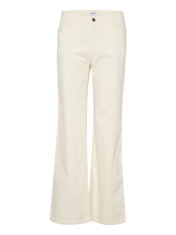 Saint Tropez - JollySZ MW Wide Leg Jeans