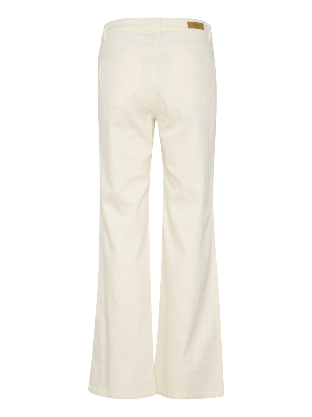 Saint Tropez - JollySZ MW Wide Leg Jeans