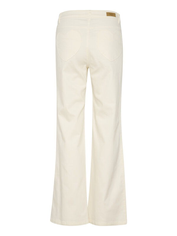 Saint Tropez - JollySZ MW Wide Leg Jeans