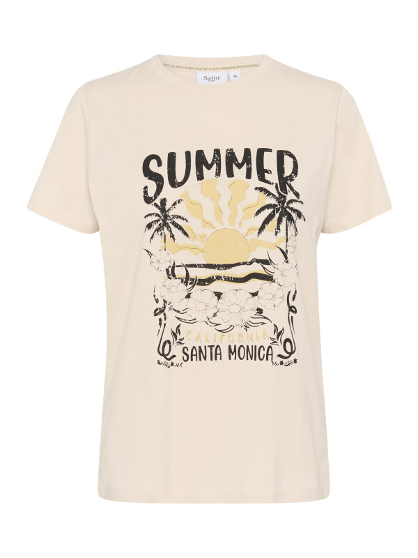 Saint Tropez - KuviSZ T-Shirt