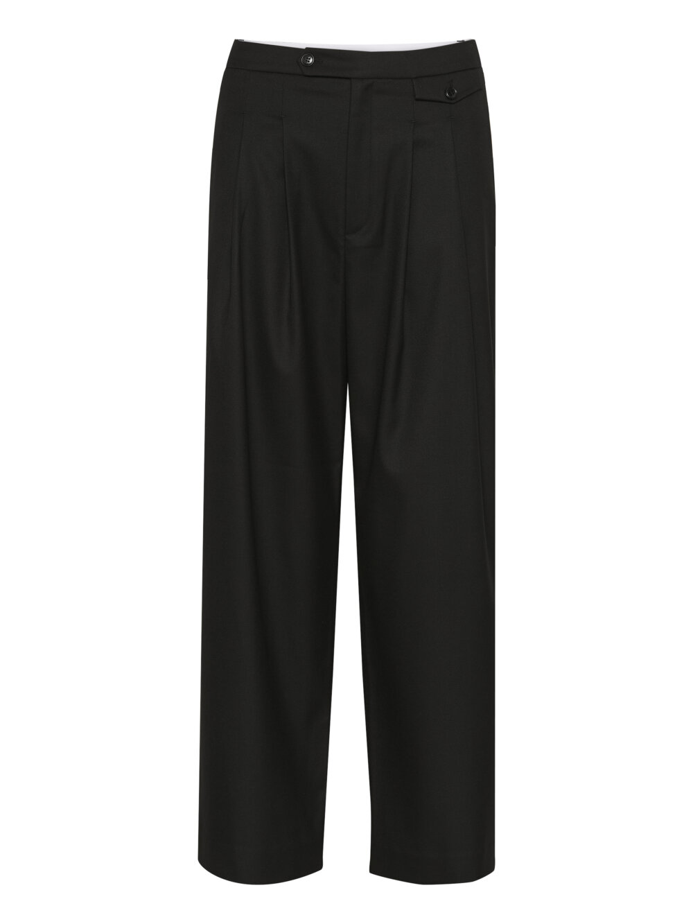 Gestuz - GZpauline HW balloon pants