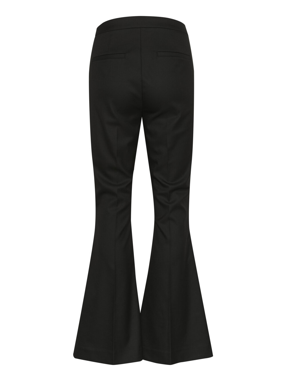 Gestuz - GZpauline HW flared pants