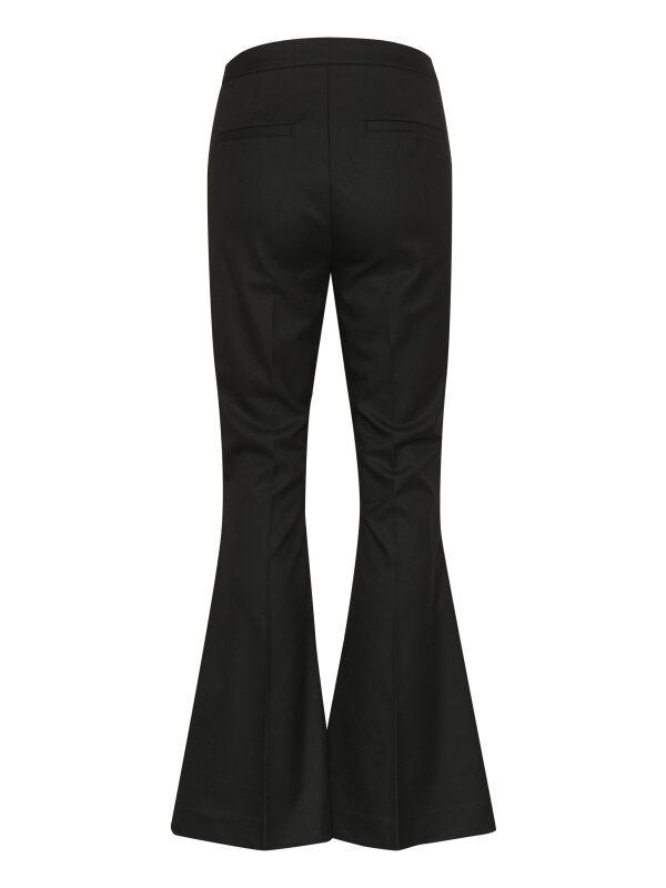 Gestuz - GZpauline HW flared pants