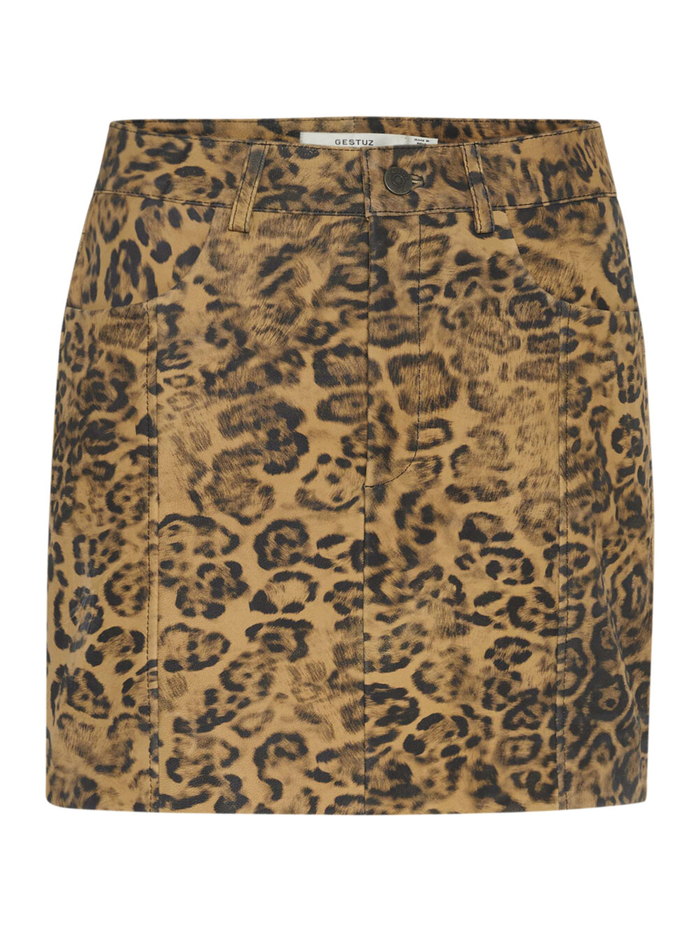 Gestuz - GZleane MW skirt