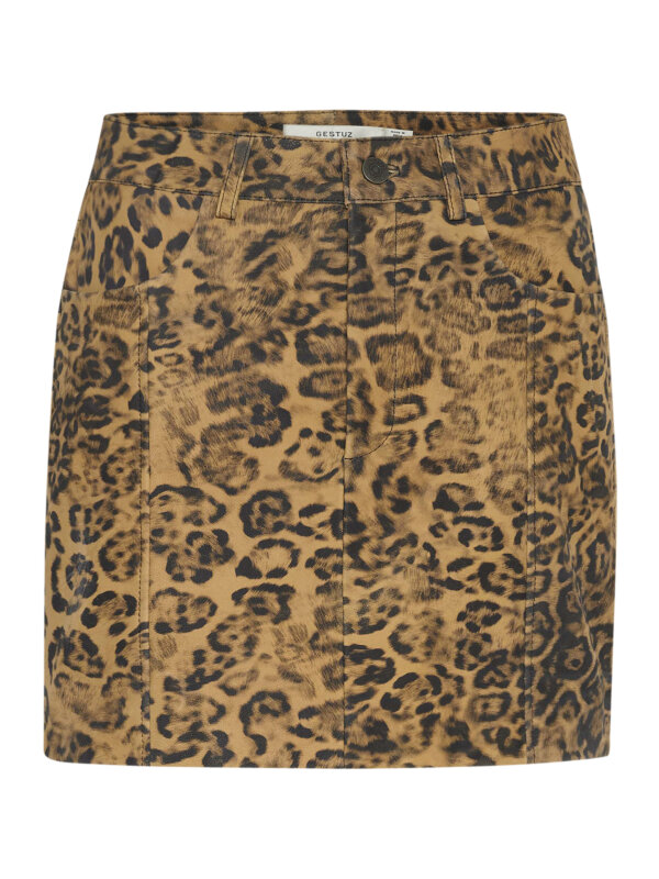 Gestuz - GZleane MW skirt