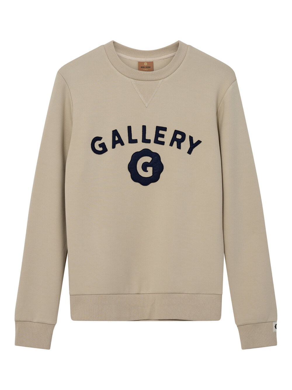 Mos Mosh Gallery - MMGBrigde Sweatshirt