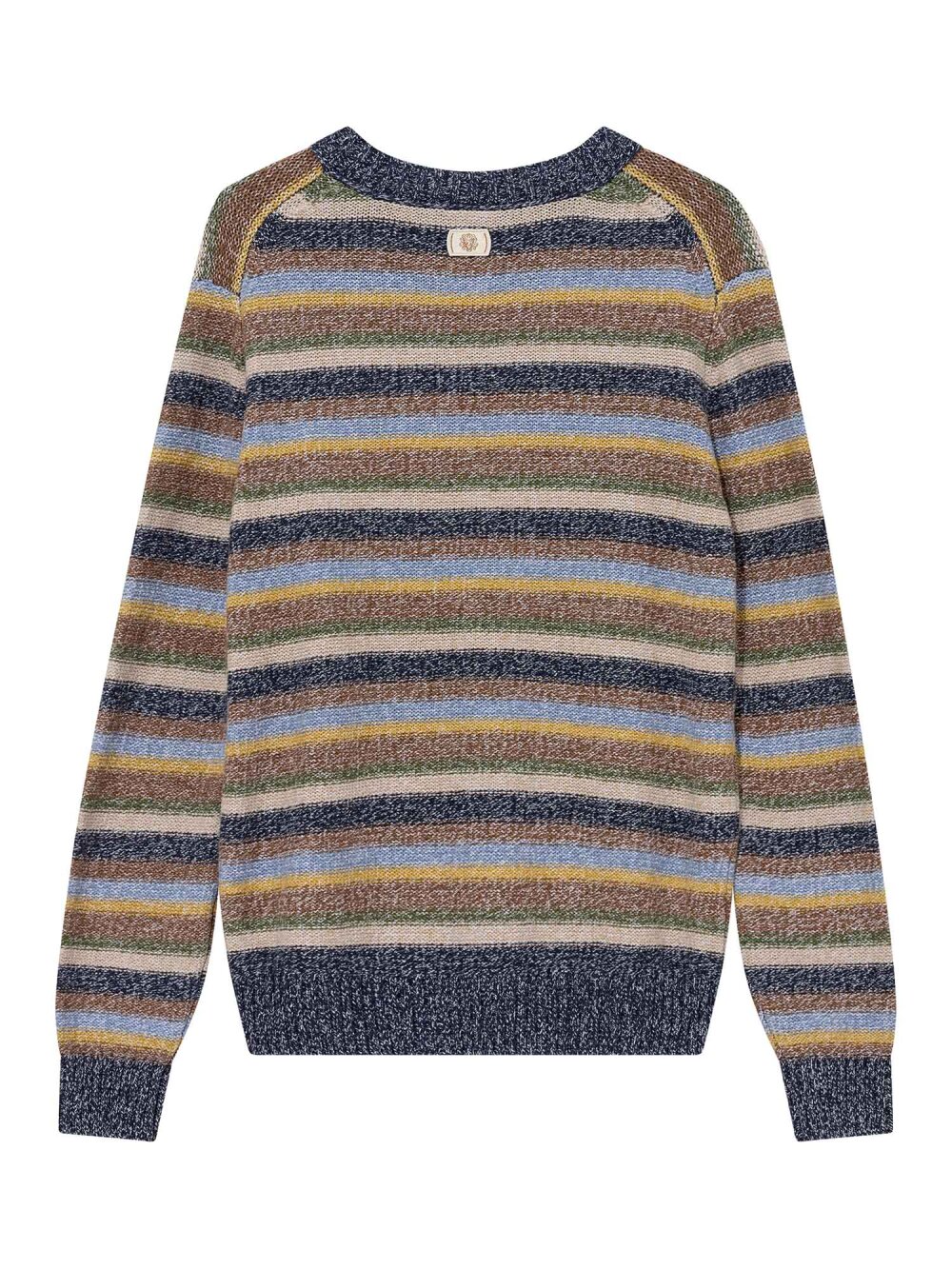 Mos Mosh Gallery - MMGLaporte Multi Pullover