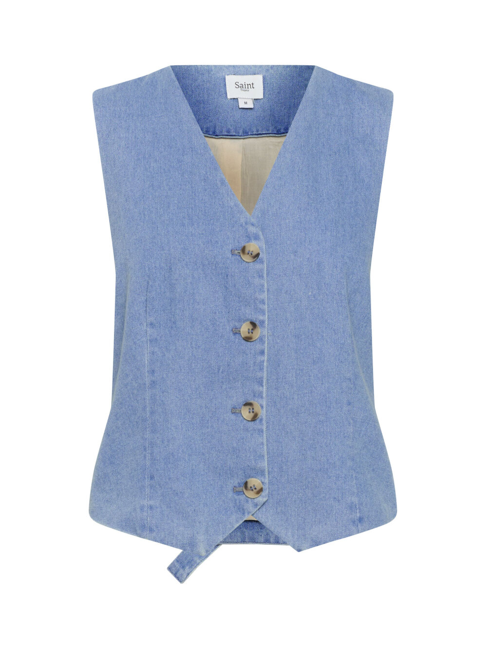 Saint Tropez - JaclynSZ Vest