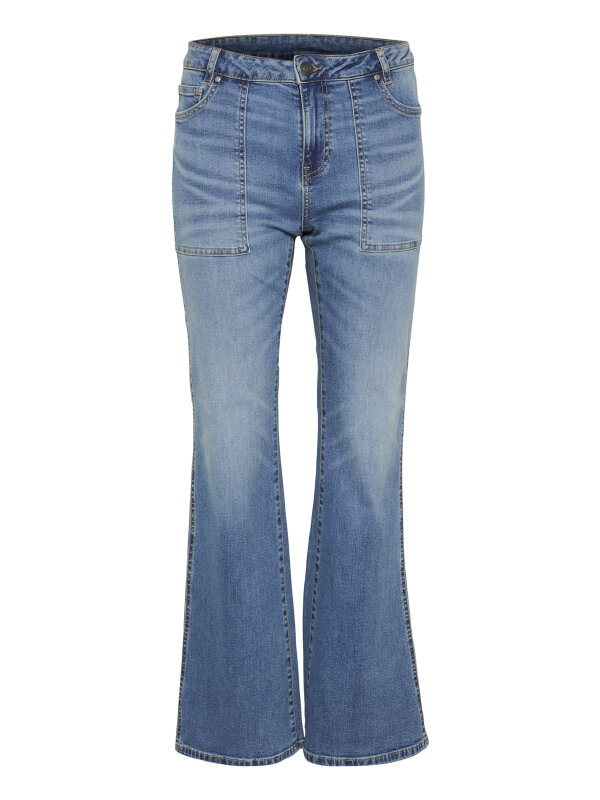 Culture - CUhailey Ami Flare Jeans