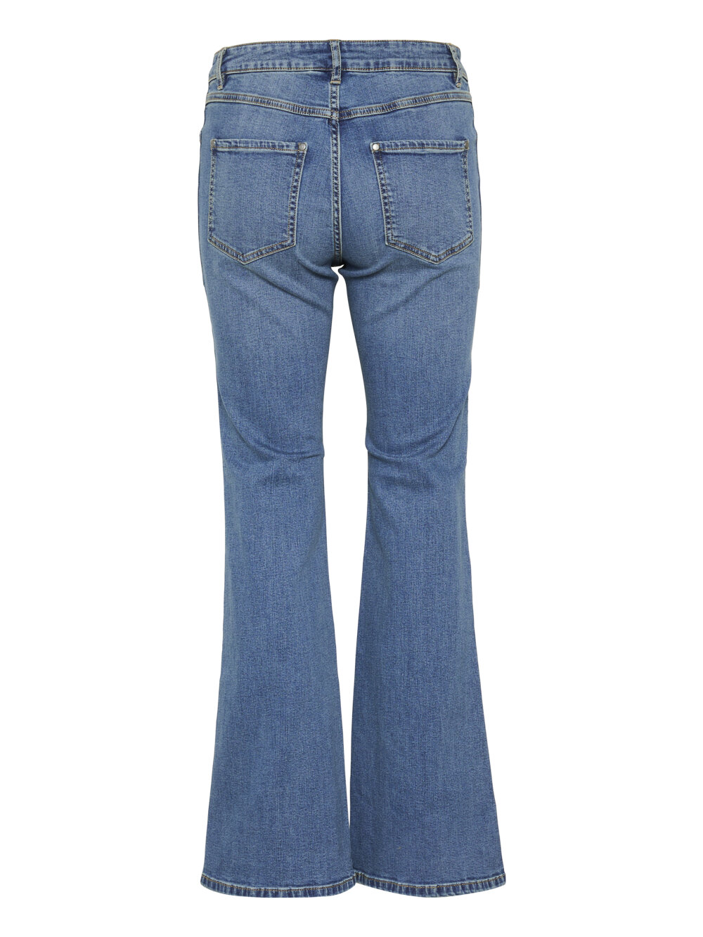 Culture - CUhailey Ami Flare Jeans