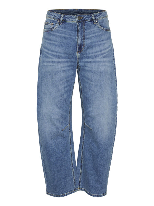 Culture - CUhailey Ami Cropped Jeans