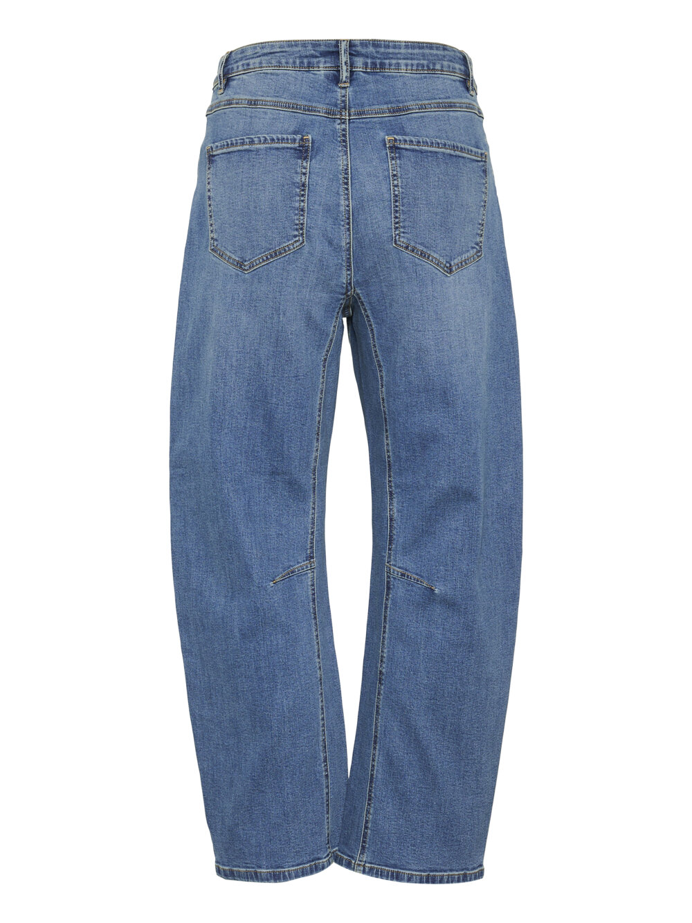 Culture - CUhailey Ami Cropped Jeans