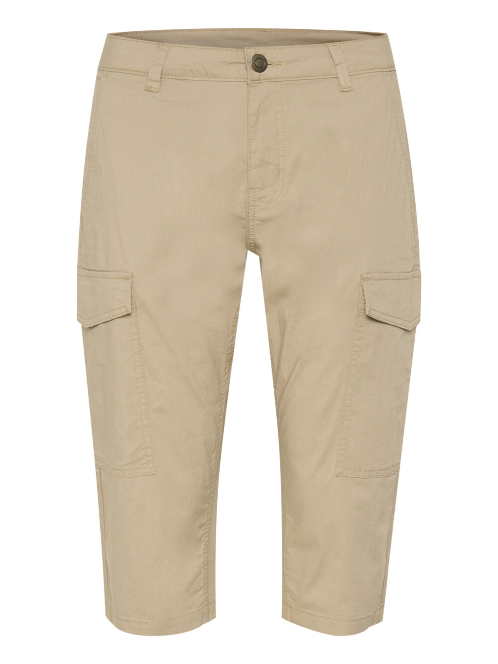 Culture - CUhalina Capri Pants