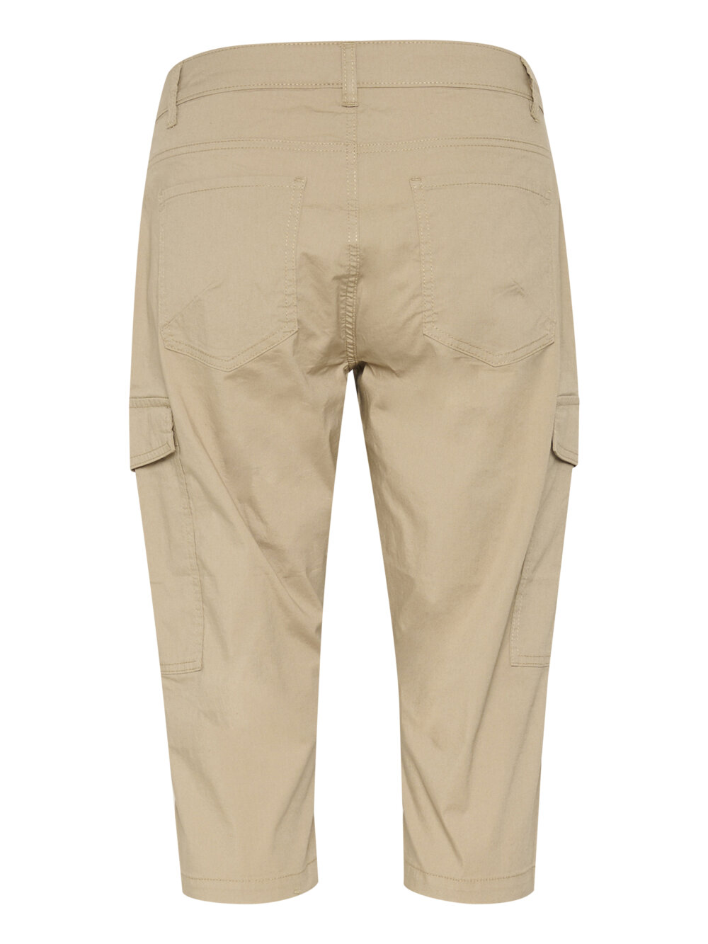 Culture - CUhalina Capri Pants