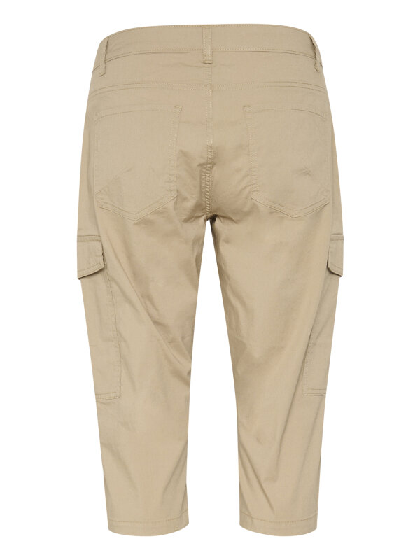 Culture - CUhalina Capri Pants