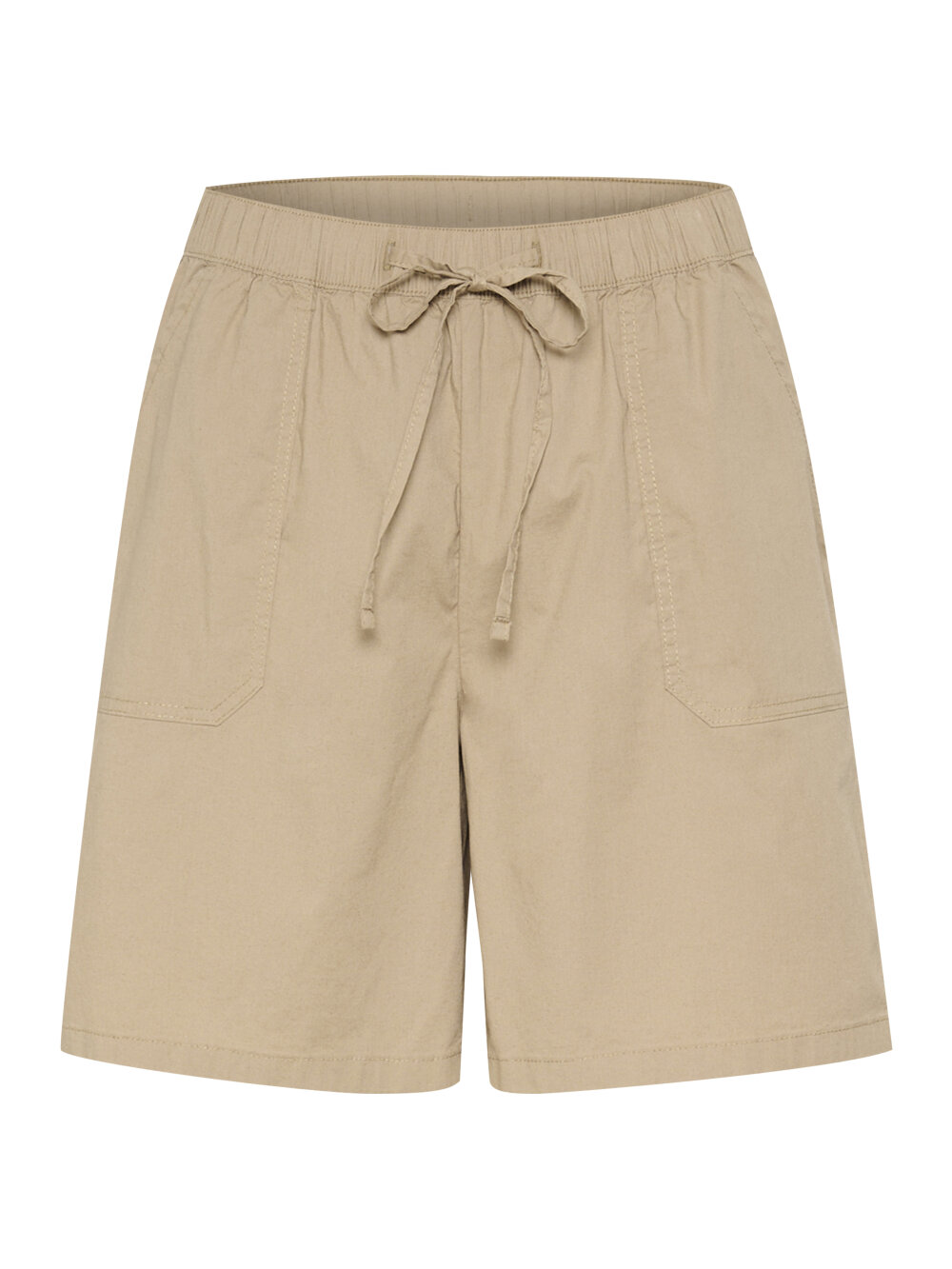 Culture - CUhalina Shorts