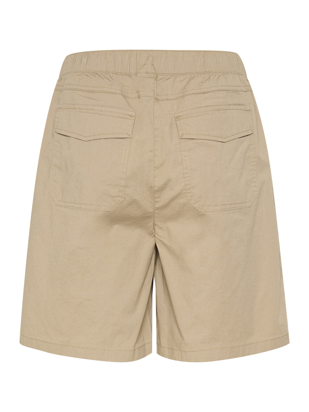 Culture - CUhalina Shorts