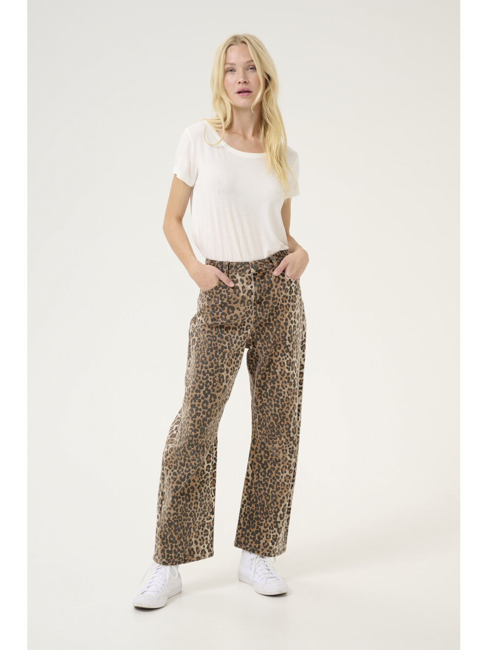 Culture - CUaliena Pants