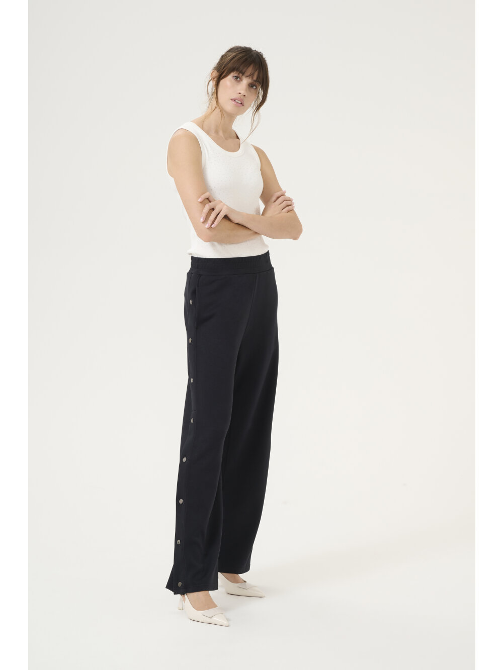 Culture - CUhara Chabrina Pants