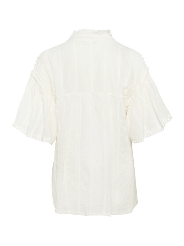 Culture - CUamilla SS Blouse