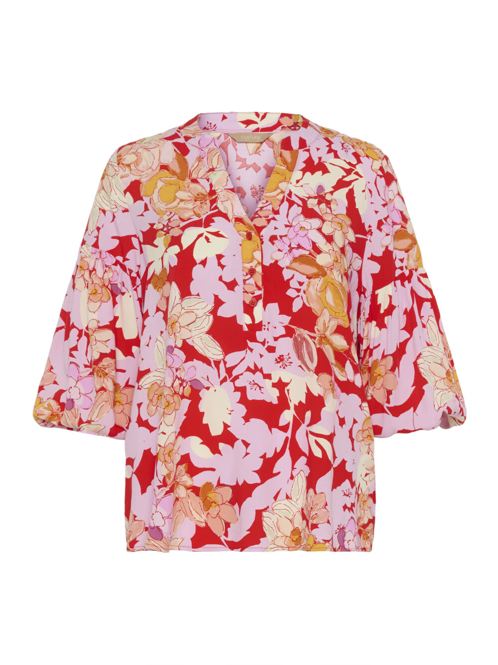 Culture - CUaudrey Bello Blouse