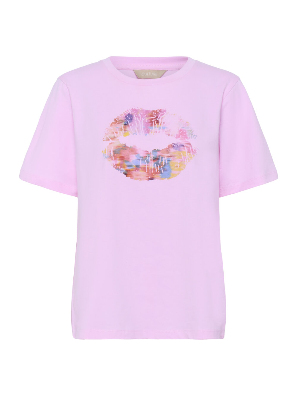 Culture - CUtemo Amora T-Shirt