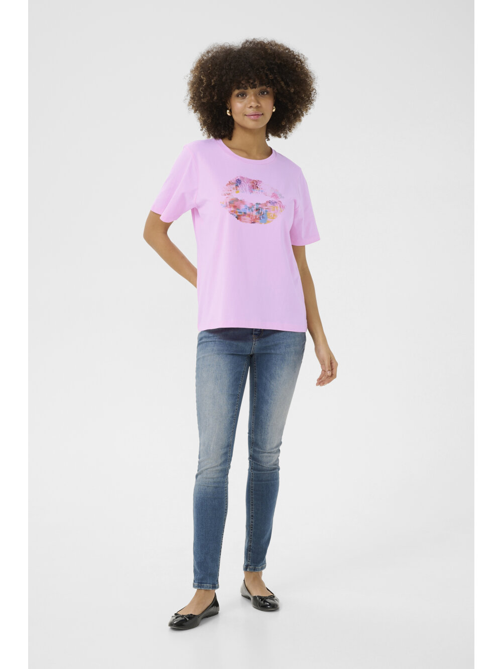 Culture - CUtemo Amora T-Shirt