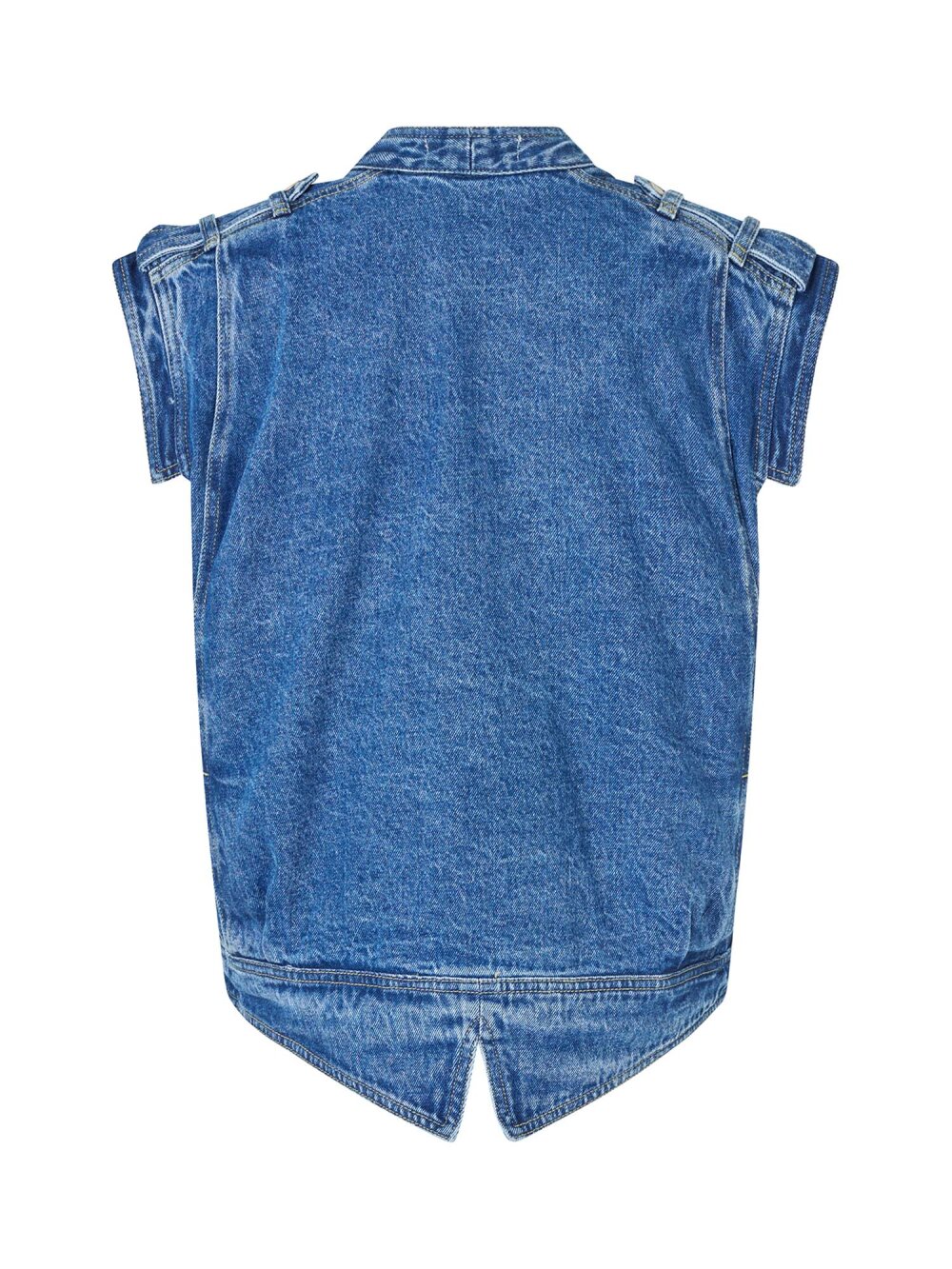 Lollys Laundry - SamLL Vest SL