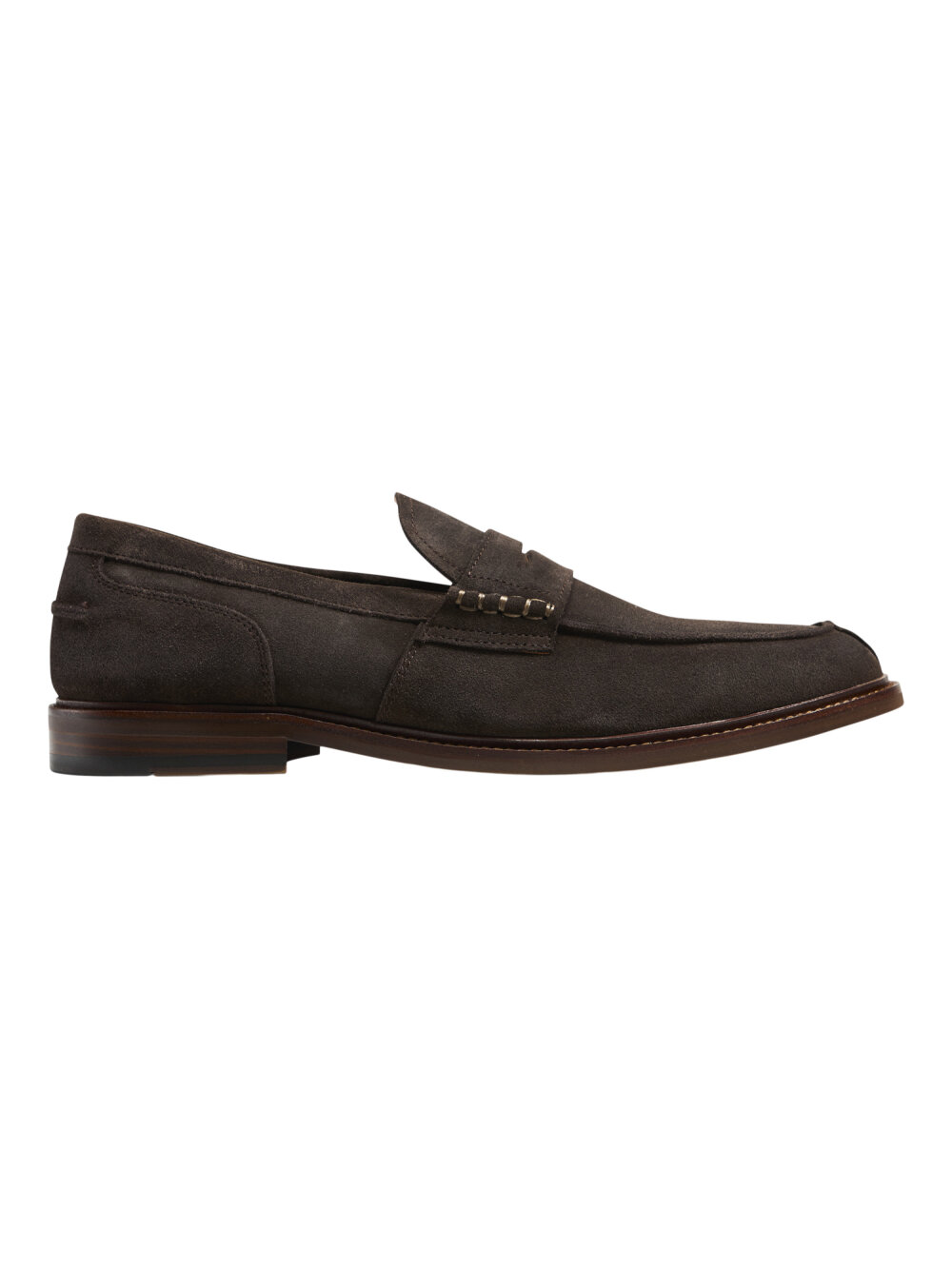 Ahler - 2500 Loafer