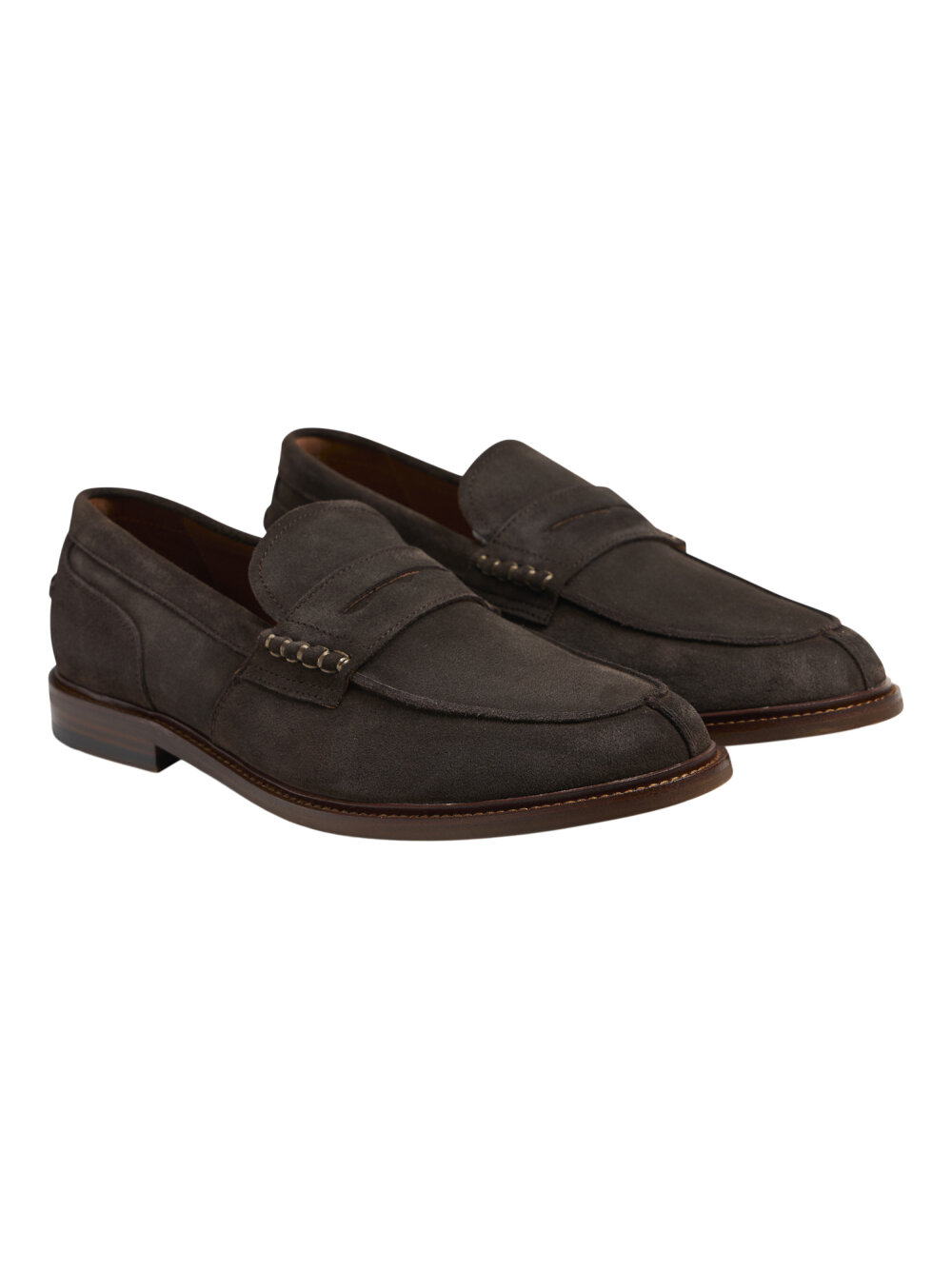 Ahler - 2500 Loafer