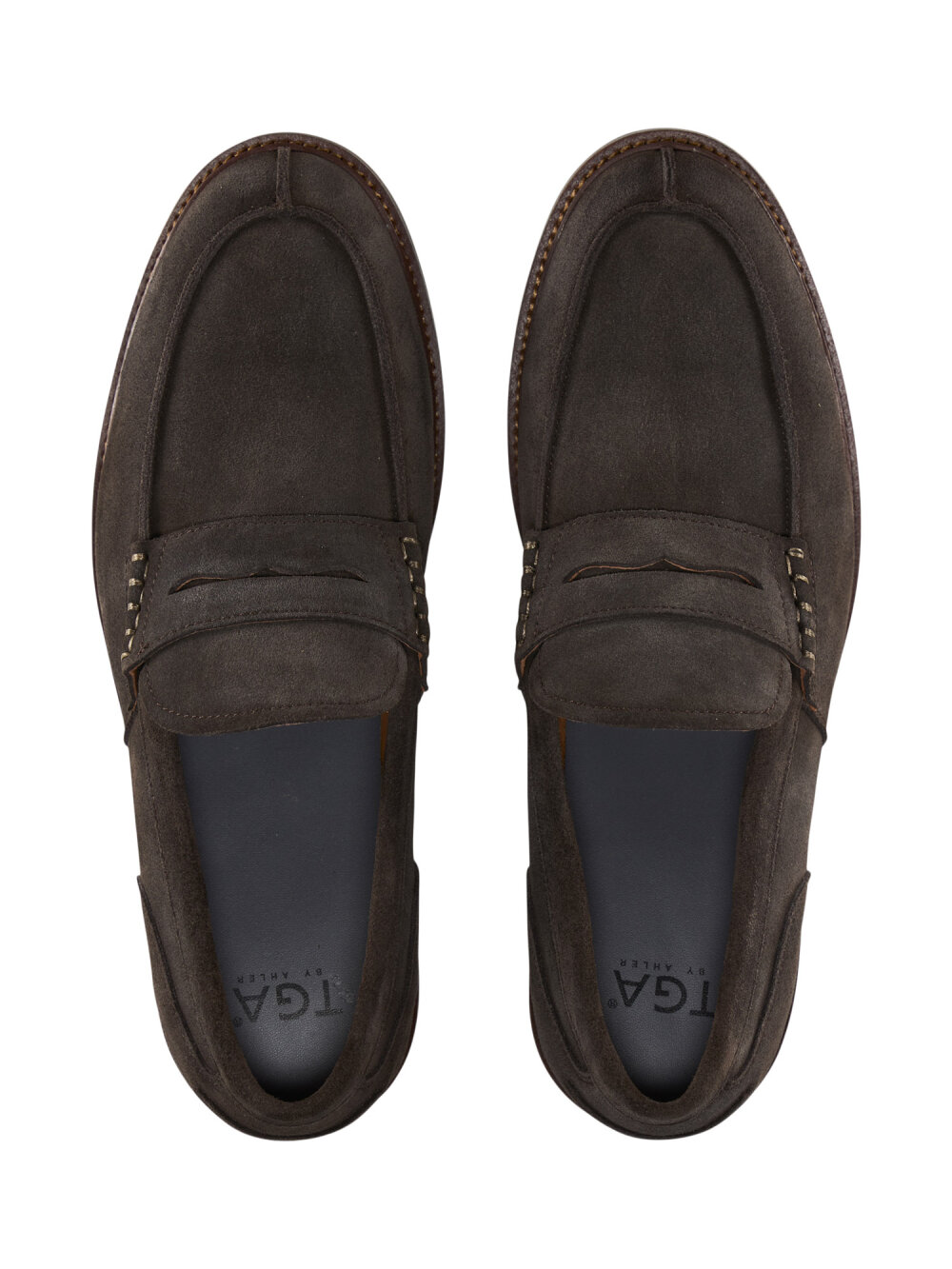 Ahler - 2500 Loafer