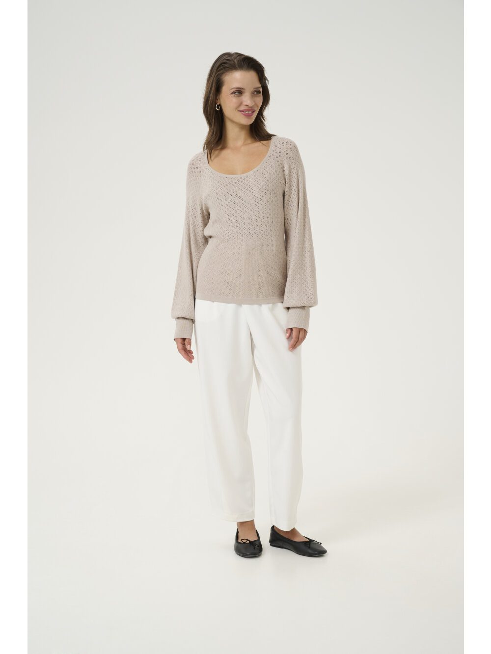 Kaffe - KAsofy Pullover