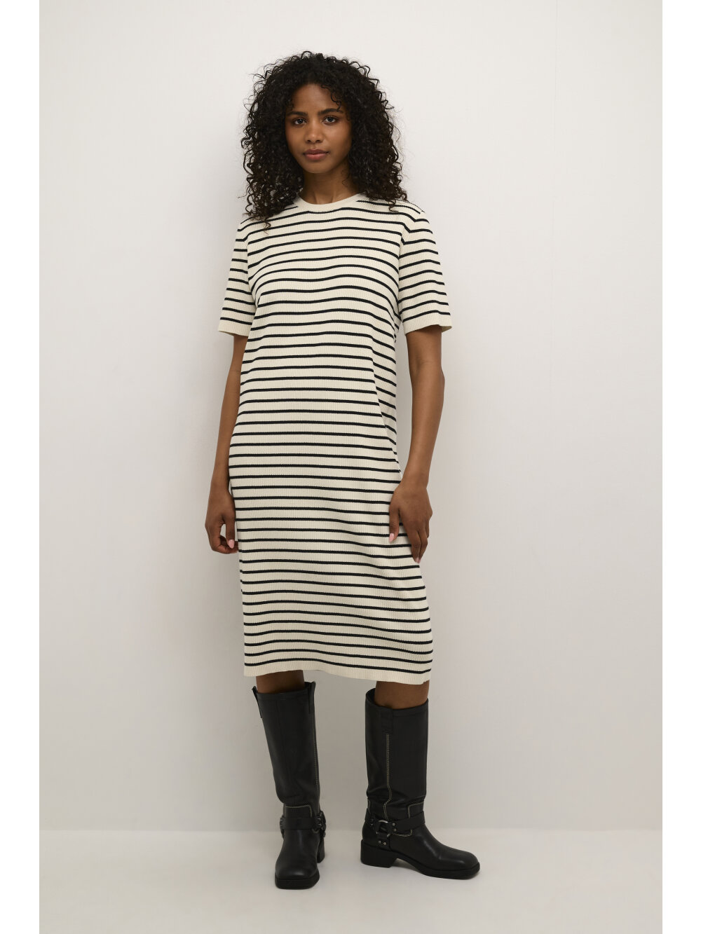 Kaffe - KAjordie Knit Dress