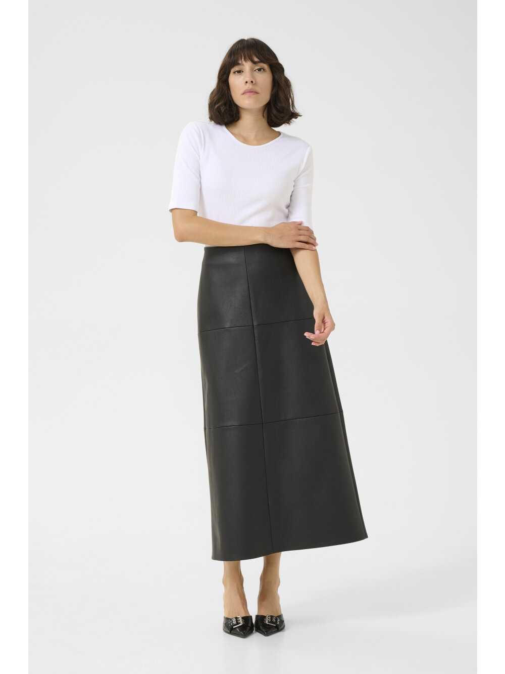 Kaffe - KAelsa Skirt