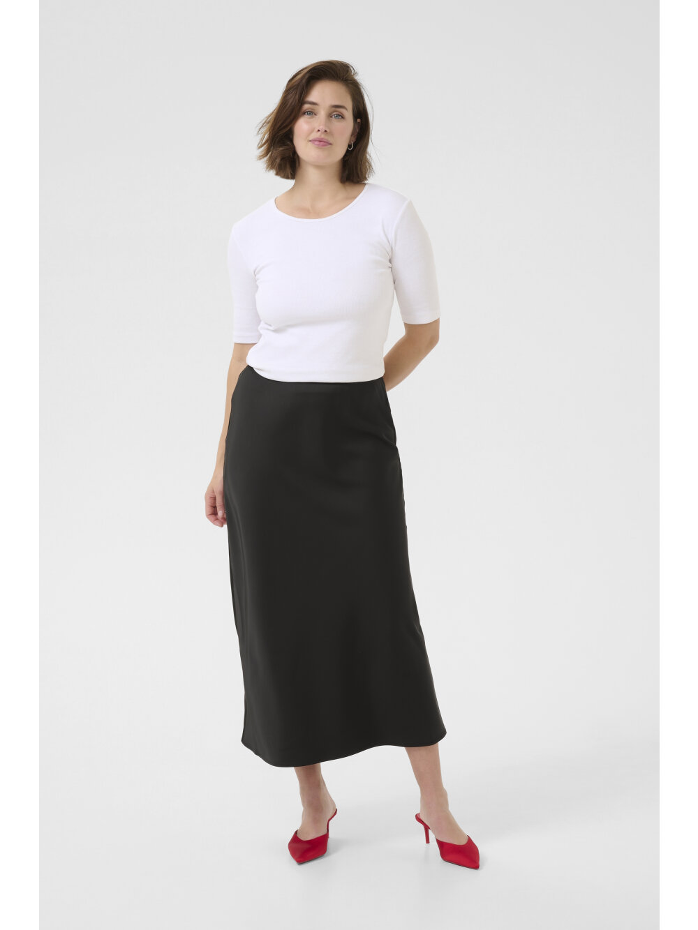 Kaffe - KAhill Skirt