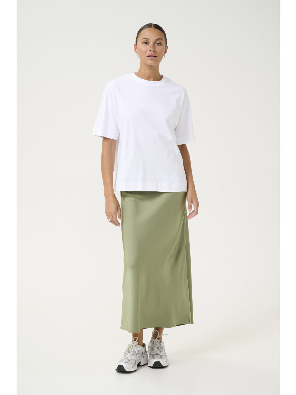 Kaffe - KAhill Skirt