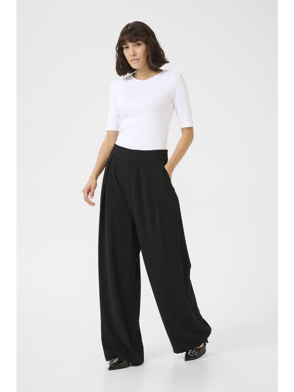 Kaffe - KAroxy Wide Pant