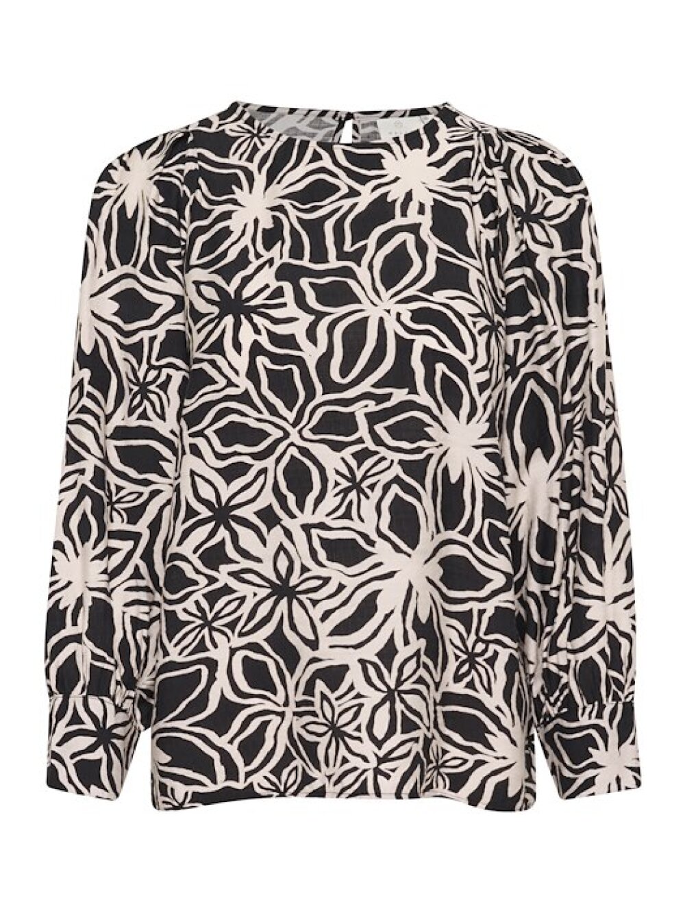 Kaffe - KAhannah Blouse