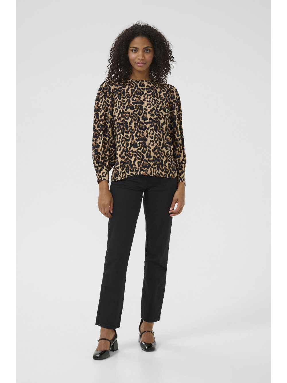 Kaffe - KAhannah Blouse