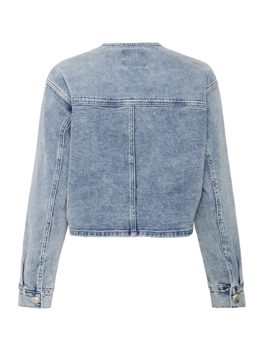 Kaffe - KAdoriana Denim Jacket