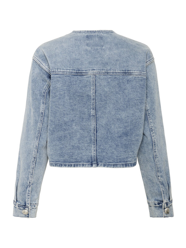 Kaffe - KAdoriana Denim Jacket