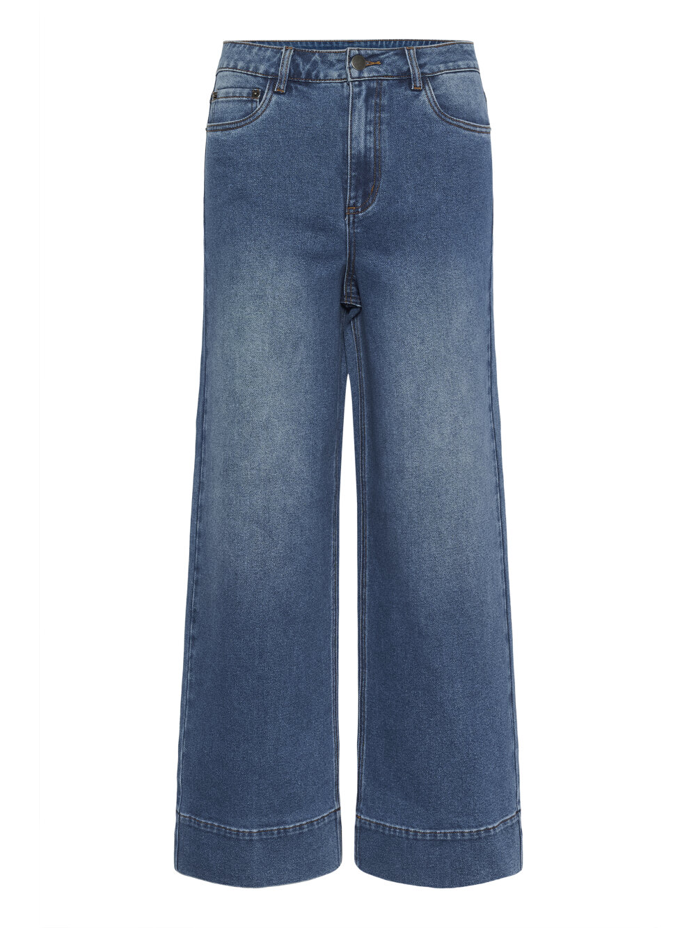 Kaffe - KAamelia 7/8 Jeans