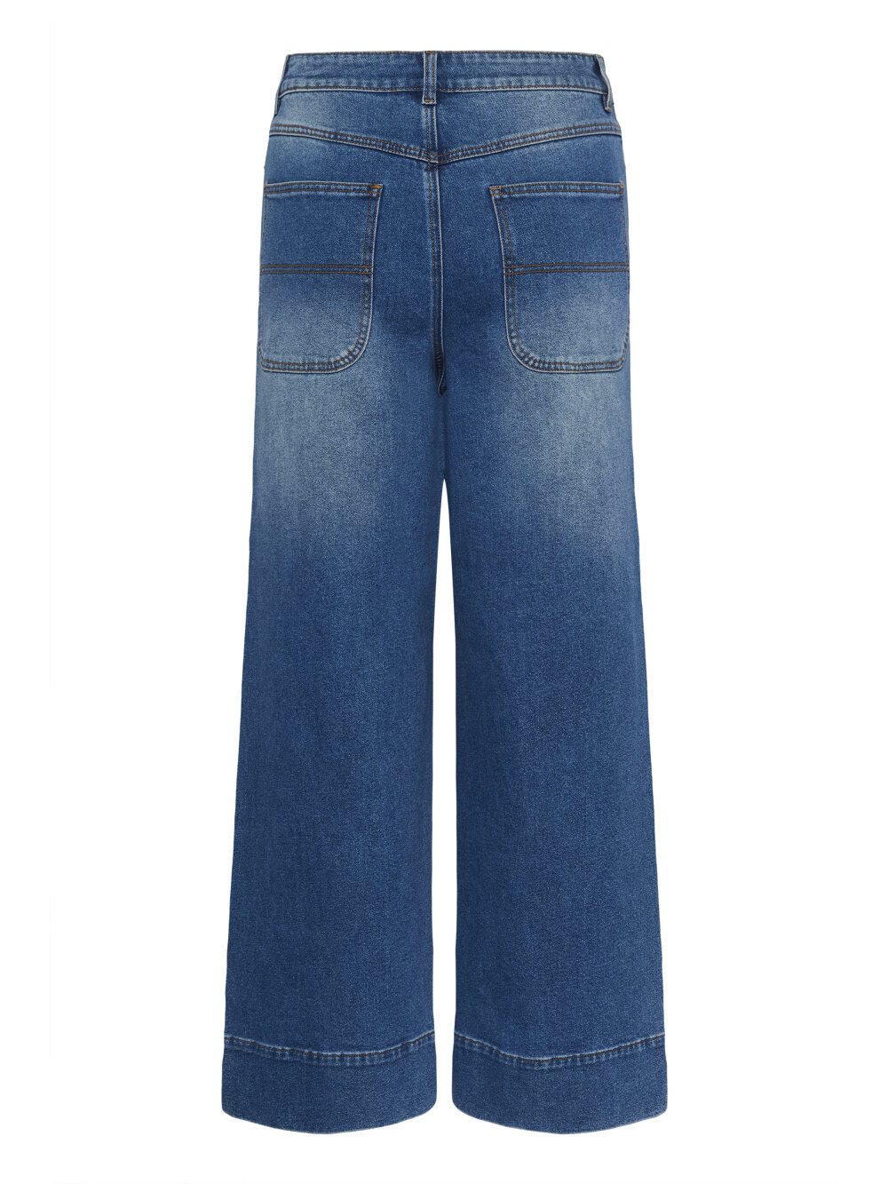 Kaffe - KAamelia 7/8 Jeans